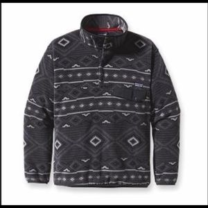 Men’s Patagonia Pullover
